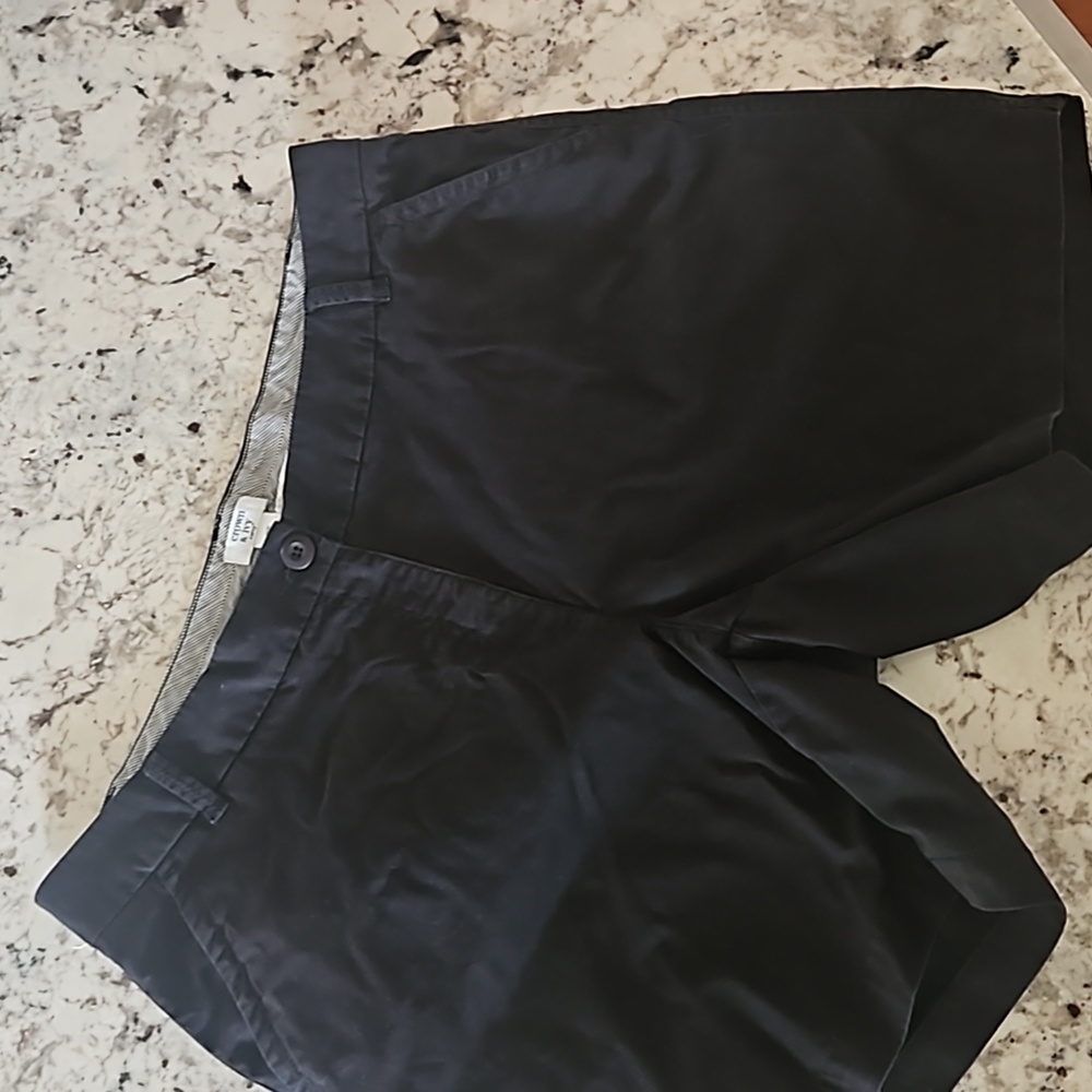 Crown & Ivy Caroline Shorts 16w